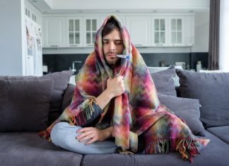 Как сохранить голос в холодное время года