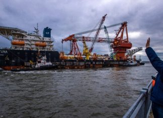 Когда начнёт работу «Северный поток-2»