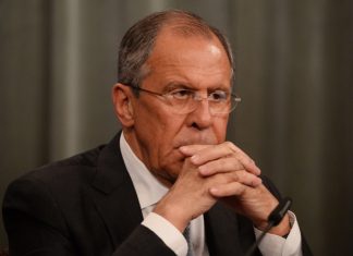 Лавров рассказал, как США используют Украину