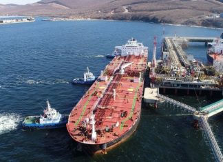 Лукашенко одобрил проект соглашения об экспорте нефтепродуктов через российские порты