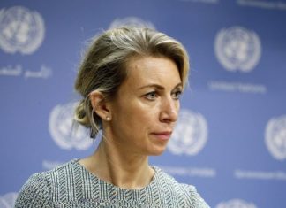 МИД РФ: Украина и страны Запада намеренно отказывают поддержать российскую инициативу в ОБСЕ по урегулированию конфликта в Донбассе