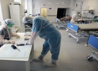 Минздрав обновил рекомендации по лечению пациентов с COVID-19