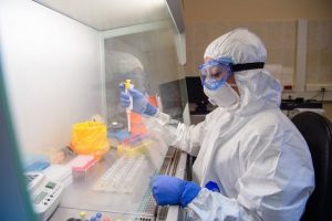 Начались международные клинические исследования вакцины «Спутник Лайт»