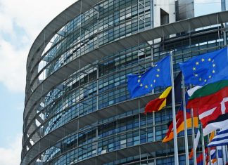 Наши европейские партнёры заигрались