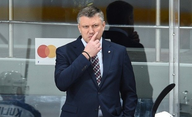 &laquo;Нефтехимик&raquo; считает деньги и думает о новом контракте с Буцаевым