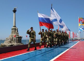 Никогда не говори никогда: в Крыму прокомментировали заявление Байдена