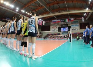 Ну как же так, Саманты? Как легионеры в очередной раз не стали лидерами