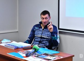 «Оставьте Легкова в покое!»