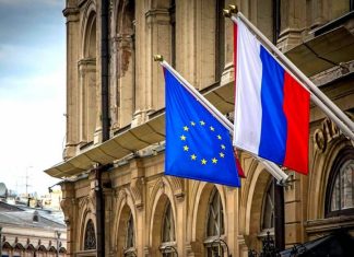 Право сильного было, есть и остаётся единственным инструментом международных отношений