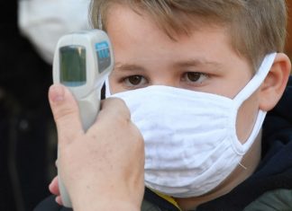 Приписываемые британскому штамму осложнения характерны для других видов