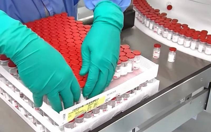 Признание поневоле: станет ли «вакцина Путина» средством от русофобии