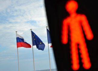 Пройдена ли точка невозврата в отношениях Москвы и Брюсселя?