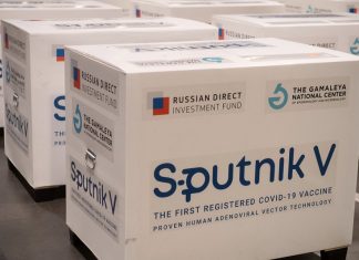 Разработчики «Спутника V» рассказали о ходе регистрации вакцины в ЕС