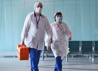 Роспотребнадзор прокомментировал сообщения о новом вирусе в Танзании