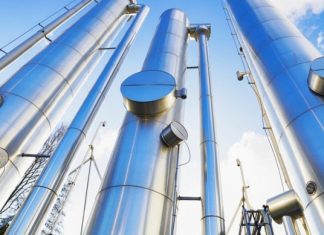 Россия в перспективе может поставлять в Испанию водород