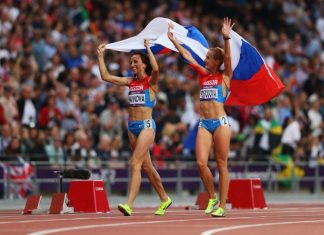 Российские легкоатлеты не получили нейтральный статус для выступления на чемпионате Европы
