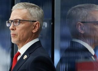 Сборная побеждает в Швеции без Брагина, нижнекамцы тянут олимпийскую сборную, а Костин творит магию