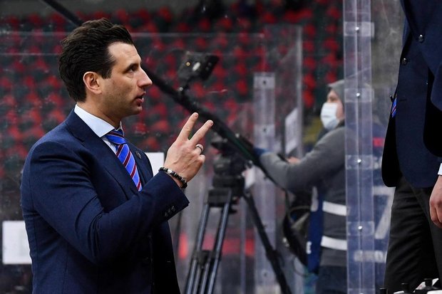 Сборная России стартовала на Шведских играх: Жафяров и Коваленко хороши, а Ларионов — не очень