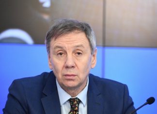 Сергей Марков: Раскручивающийся маховик политической цензуры