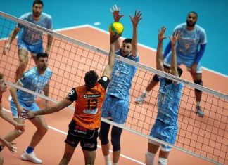 Старый «Зенит» вернулся? Команда Алекно без проблем проходит в плей-офф Лиги чемпионов