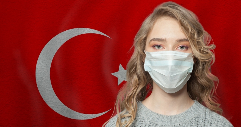 Турция начнет снимать ограничения в марте