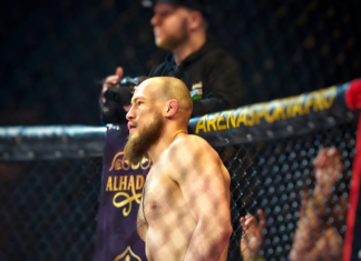 «У нас война с командой Хабиба». Татары хотят прервать гегемонию Дагестана в UFC