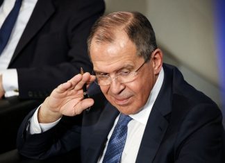 В ЕС констатировали пиар-катастрофу на российском направлении