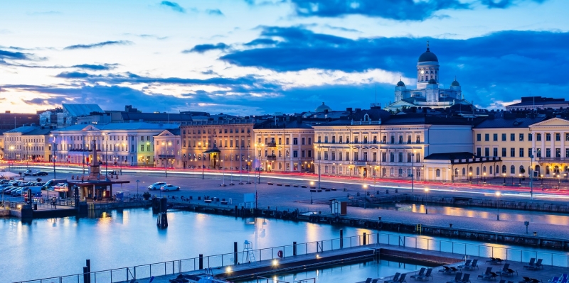 В Финляндии предложили наказывать не желающих проходить тест лишением свободы