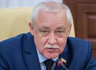 В Крыму прокомментировали призыв Кравчука провести референдум о статусе полуострова