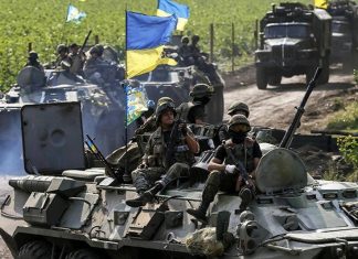 В ООН назвали преступлением поддержку Украины в донбасском конфликте