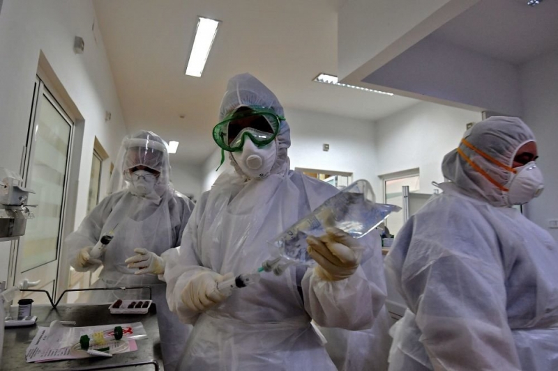 В "РГ" обсудят финансирование поддержки пациентов с редкими заболеваниями