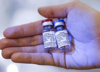 В ВОЗ приветствуют публикацию данных о вакцине «Спутник V» в The Lancet