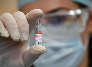 Вьетнам одобрил использование вакцины «Спутник V»