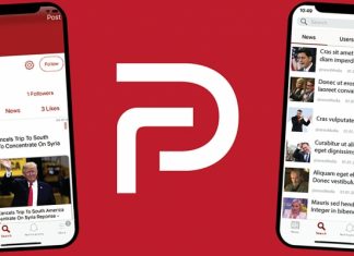 Возобновление работы Parler стало важным сигналом цифрового сопротивления – Пушков