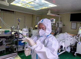 Врачи назвали наиболее опасные хронические заболевания при COVID-19