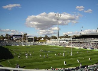 Все ведущие страны мира тратят государственные деньги на спорт