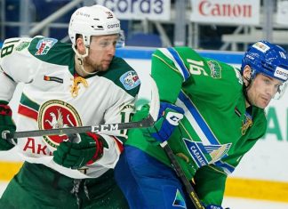 «Зеленое дерби» уже сегодня: Бадюков, Ерыкалов, Таипов и Норден дают прогноз