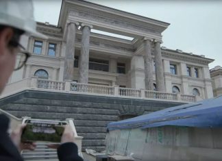 Железобетонный аргумент: фильм-фальшивку Навального снимали в ФРГ по заказу из США