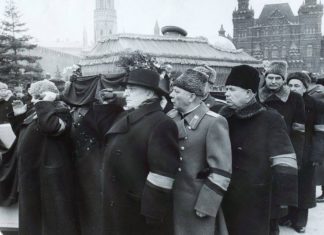 5 марта 1953 года: что писали о смерти Сталина за пределами СССР