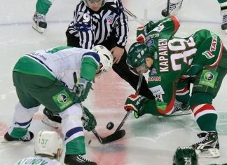 «Ак Барс» — «Салават Юлаев» в Кубке Гагарина: месть уфимцев в 2011, драма в 2013 и 8:0 на казанском льду