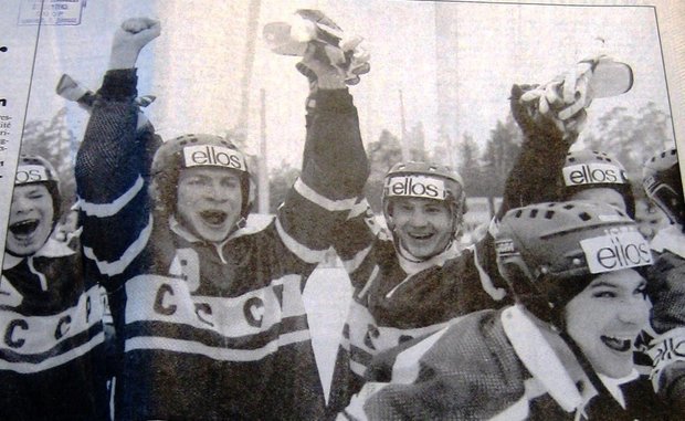 Александр Епифанов: &laquo;Даже бандиты &laquo;Черной кошки&raquo; играли в хоккей с мячом&raquo;