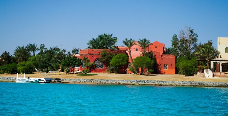 Безопасно, комфортно, но немного грустно: россиянка рассказала об автопутешествии по Египту