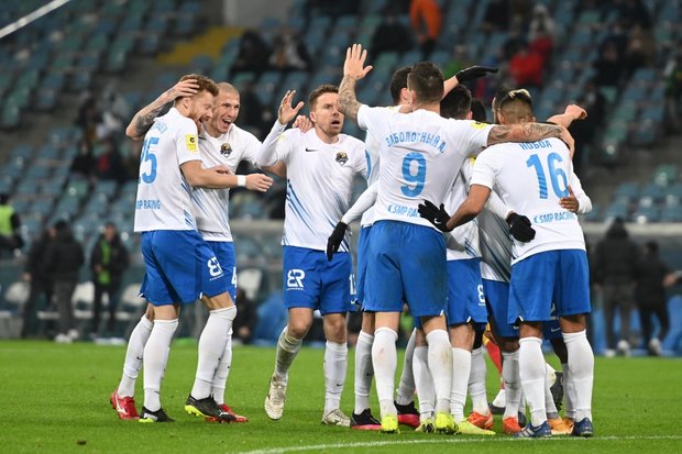 Безыдейный «Зенит», «немецкое дерби» в Москве и две битвы: за еврокубки в Сочи и за прописку в Уфе