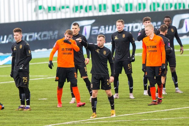 Безыдейный «Зенит», «немецкое дерби» в Москве и две битвы: за еврокубки в Сочи и за прописку в Уфе