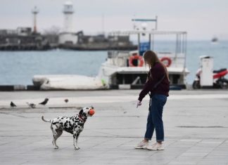 Эпидемиолог: При оттепели возможны суточные колебания заболеваемости COVID-19