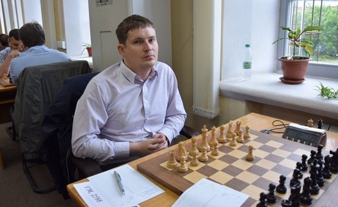 &laquo;Есипенко обыграл Карлсена, и ему подарили квартиру на родине&raquo;