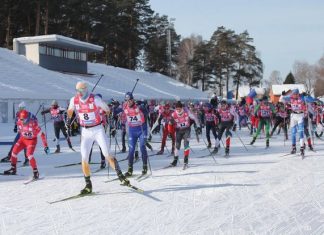 Глеб Ретивых: «Я раза три приходил к мысли, что хочется сойти»