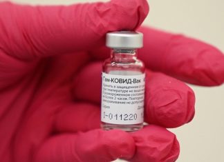 На войне как на войне: Запад готовит удар по вакцине «Спутник V»