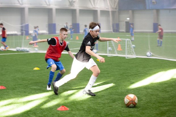 Награда за чемпионство: &laquo;Нефтехимик-2007&raquo; отправится на матч сборной России по футболу