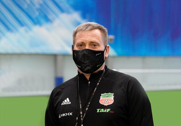 Награда за чемпионство: &laquo;Нефтехимик-2007&raquo; отправится на матч сборной России по футболу